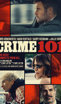 Crime 101