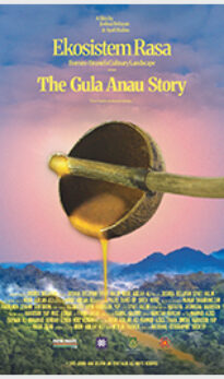 The Gula Anau Story