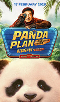 Panda Plan: The Magical Tribe