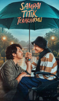 Sampai Titik Terakhirmu