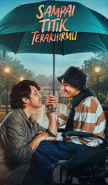 Sampai Titik Terakhirmu