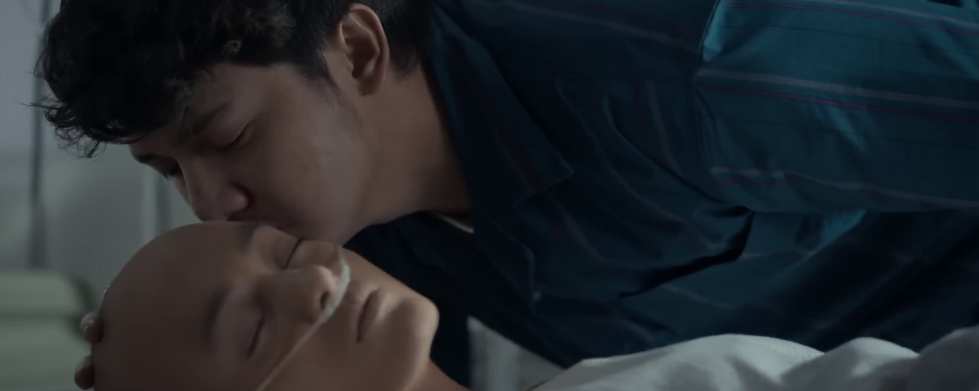 Sampai Titik Terakhirmu