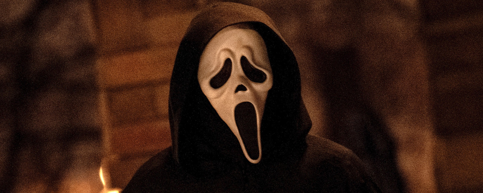 Scream 7