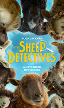 The Sheep Detectives