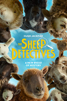The Sheep Detectives