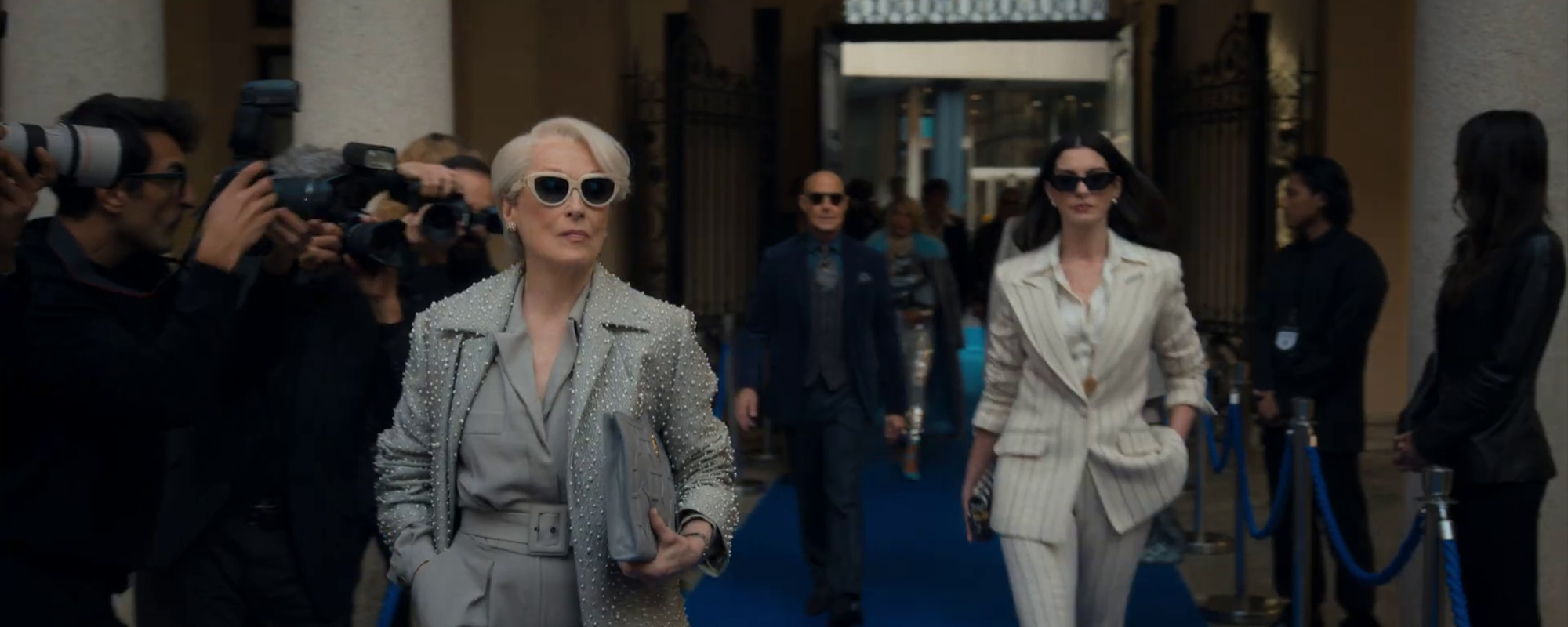 The Devil Wears Prada 2