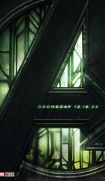 Avengers: Doomsday