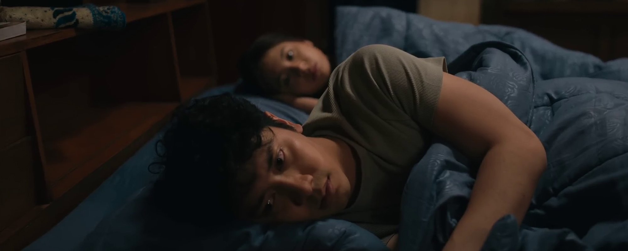 Kupilih Jalur Langit