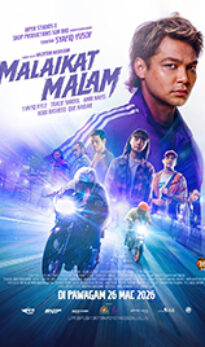 Malaikat Malam