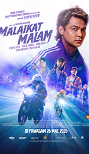 Malaikat Malam