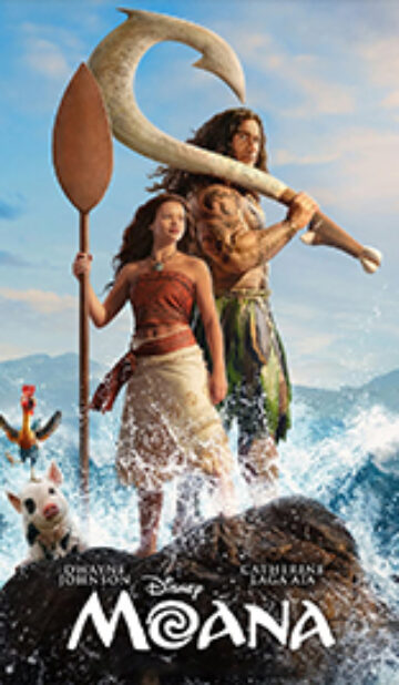 Moana