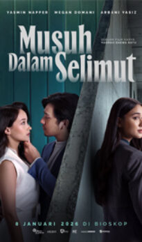Musuh Dalam Selimut