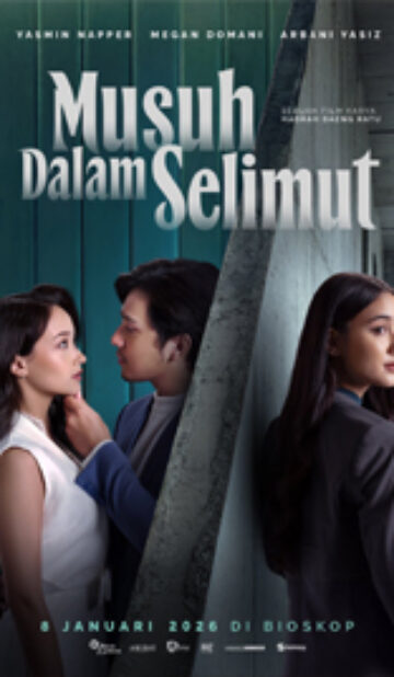 Musuh Dalam Selimut