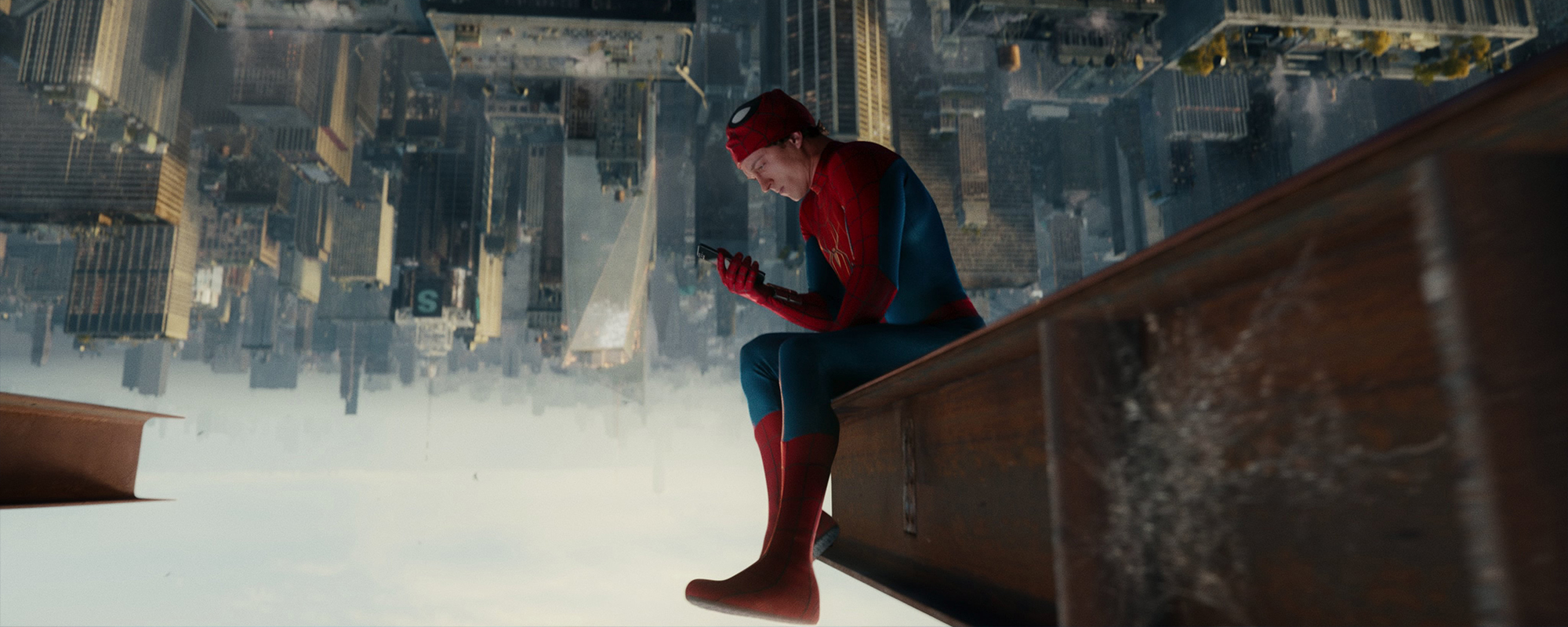 Spider-Man: Brand New Day