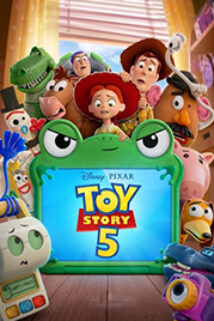 Toy Story 5