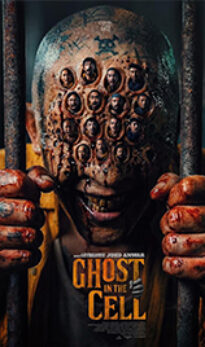 Ghost In The Cell