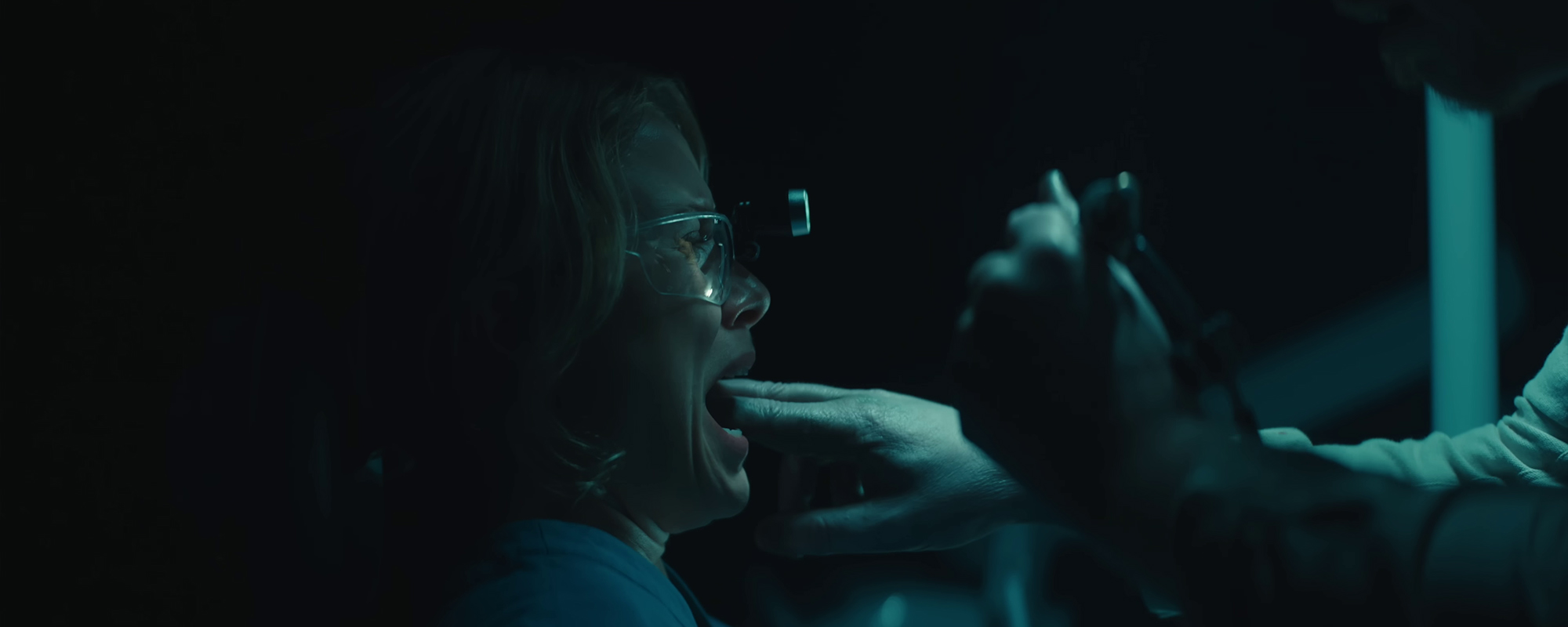 Insidious: Out of the Further