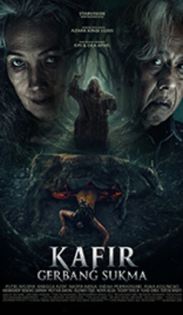 Kafir: Gerbang Sukma