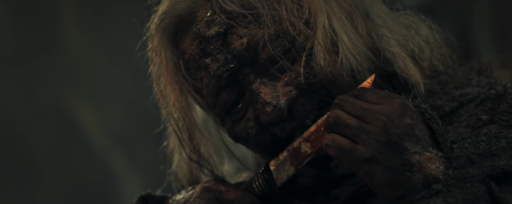 Kafir: Gerbang Sukma