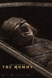 The Mummy