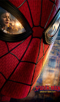Spider-Man: Brand New Day