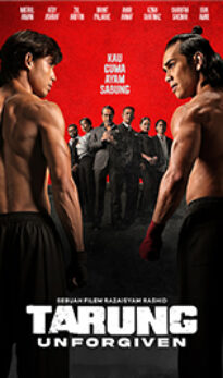 Tarung: Unforgiven