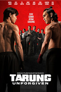 Tarung: Unforgiven