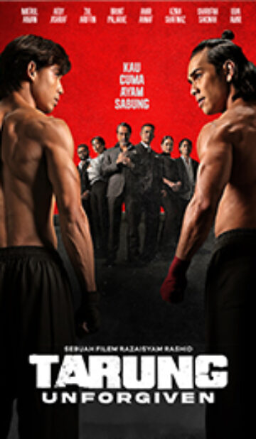Tarung: Unforgiven