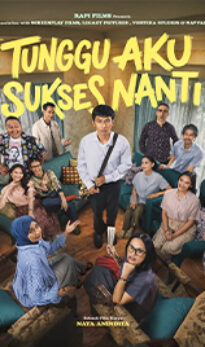 Tunggu Aku Sukses Nanti