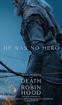 The Death Of Robin Hood
