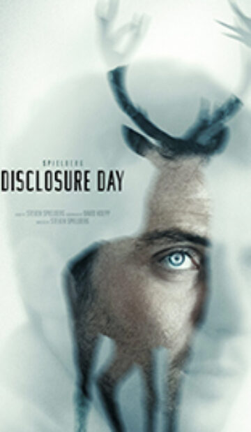 Disclosure Day