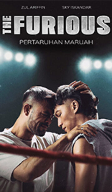 The Furious: Pertaruhan Maruah