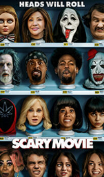 Scary Movie