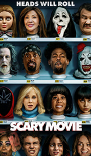 Scary Movie