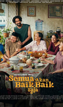 Semua Akan Baik-Baik Saja
