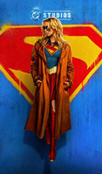 Supergirl