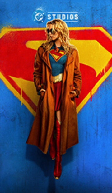 Supergirl