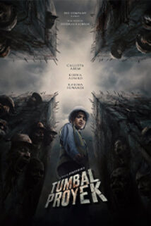 Tumbal Proyek