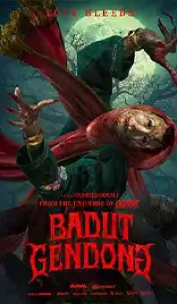 Badut Gendong