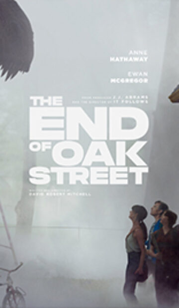 The End Of Oak Street