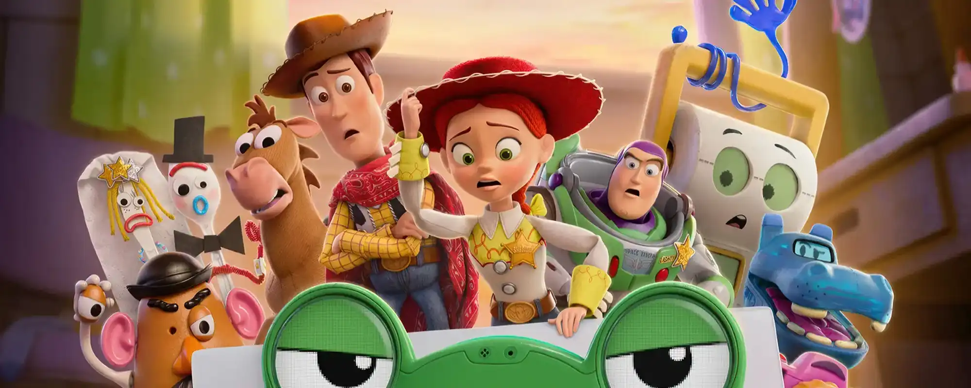 Toy Story 5