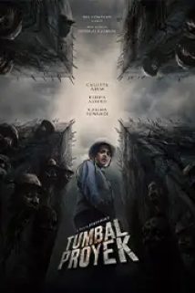 Tumbal Proyek