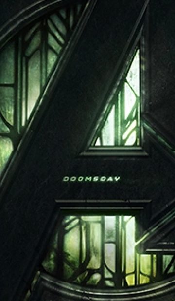 Avengers: Doomsday