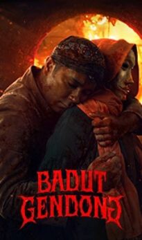 Badut Gendong