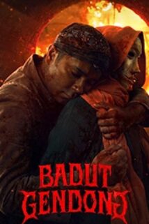 Badut Gendong