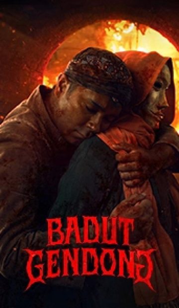 Badut Gendong