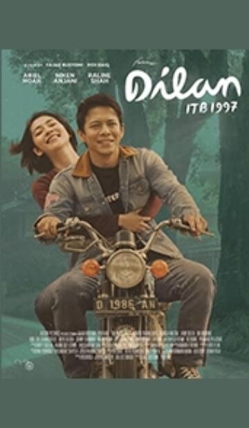 Dilan ITB 1997