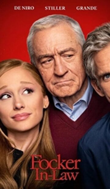 Focker In-Law