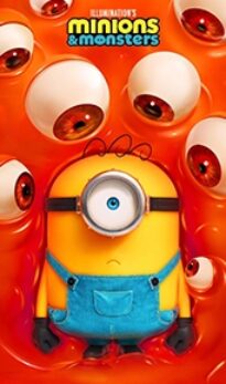 Minions & Monsters