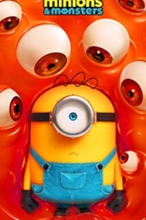 Minions & Monsters